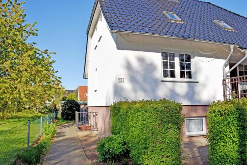 Zirkow Apartment | Ferienwohnung Marie an der Granitz