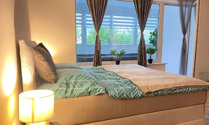 Viktring Apartment | Ferienwohnung Marion Klagenfurt Wörthersee Viktring