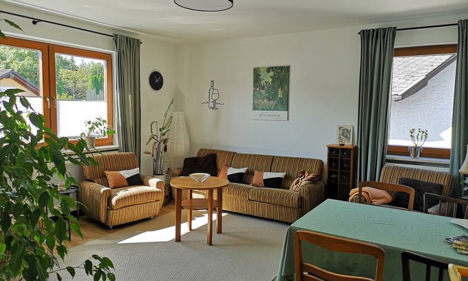 Punderich Apartment | Ferienwohnung Marx