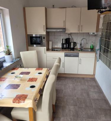 Grube Apartment | Ferienwohnung Max 1
