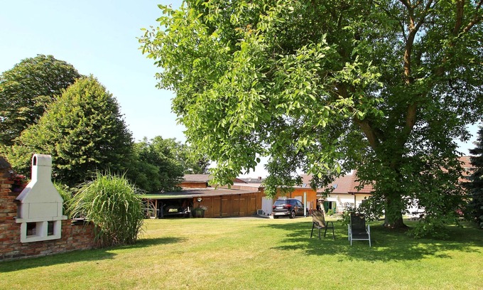 Meesiger Apartment | Ferienwohnung Meesiger Schw 1081 - Schw 1081