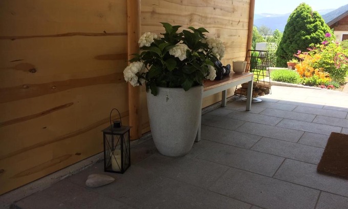 Mauterndorf Apartment | Ferienwohnung Meliessnig