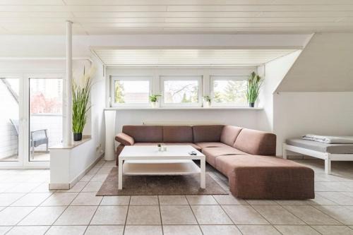 Porz Apartment | Ferienwohnung/Messewohnung
