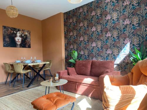 Eisenach Apartment | Ferienwohnung Michelangelo NETFLIX