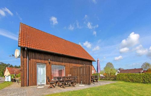 Roggentin Apartment | Ferienwohnung Mirow Ot Qualzow