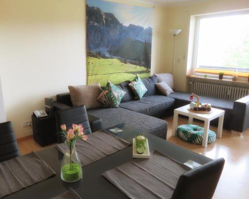 Missen-Wilhams Apartment | Ferienwohnung - Missen-Wilhams Allgäu