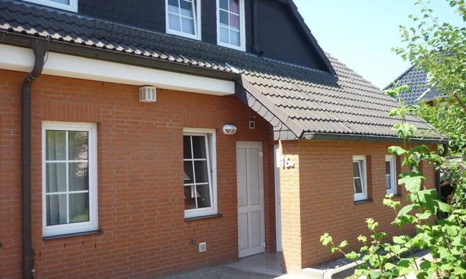 Gohren House | Ferienwohnung mit 1 Schlafzimmer
