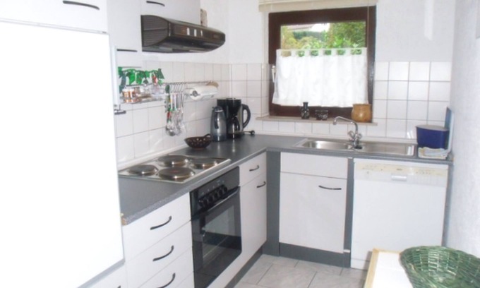 Forbach Apartment | Ferienwohnung mit 42 qm, 1 Schlafraum, max. 2 Personen