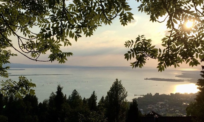 Hergensweiler Apartment | Ferienwohnung Mittendrin - Zwischen Allgäu und Bodensee
