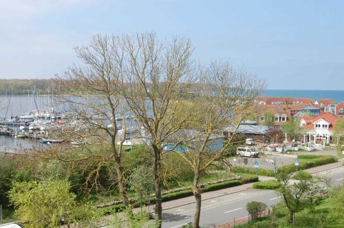 Alt Gaarz Apartment | Ferienwohnung mit Ostseeblick in Rerik