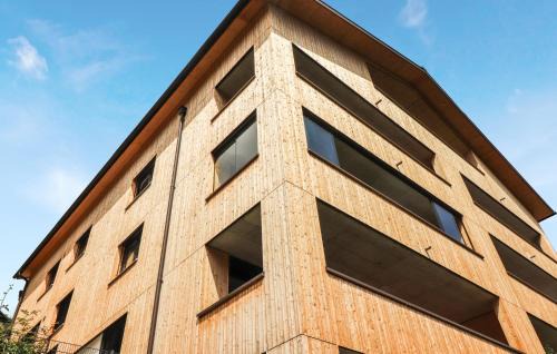 Buerserberg Apartment | Ferienwohnung Mit Terrasse
