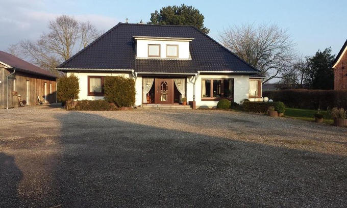 Rabenholz Apartment | Ferienwohnung-Moeller