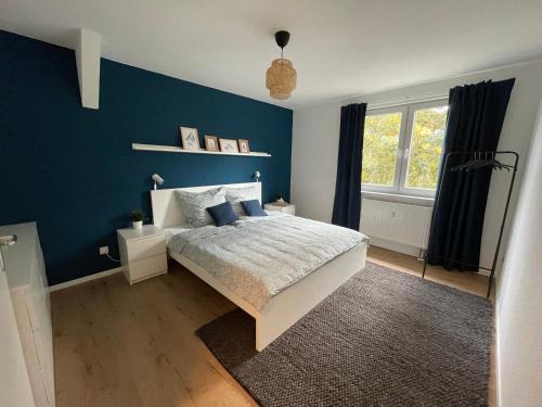 Peenemuende Apartment | Ferienwohnung Moin