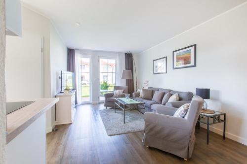 Neddesitz Apartment | Ferienwohnung Moin