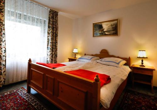 Braunlage Apartment | Ferienwohnung Momo