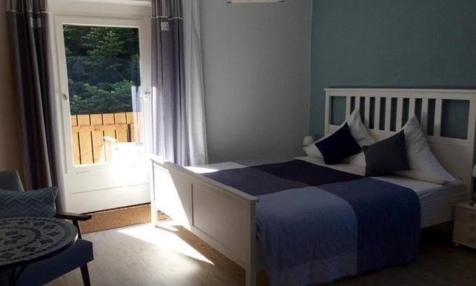 Landkreis Goslar Apartment | Ferienwohnung-Momo-Villa-Strawalde-Altenau-Oberharz