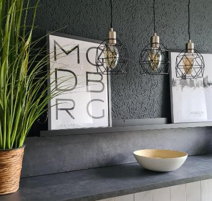 Salbke Apartment | Ferienwohnung, Monteurwohnung, Unterkunft Elise