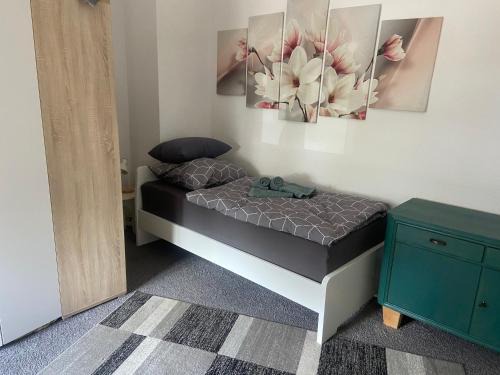 Hemer Apartment | Ferienwohnung Monteurwohnung