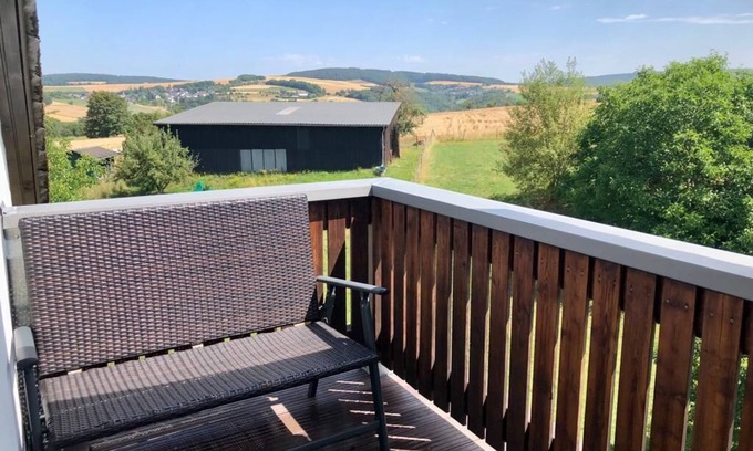 Patersberg Condo | Ferienwohnung Moseler