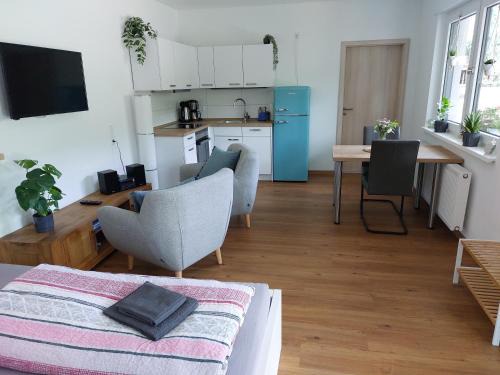 Lehmen Apartment | Ferienwohnung Moselliebe