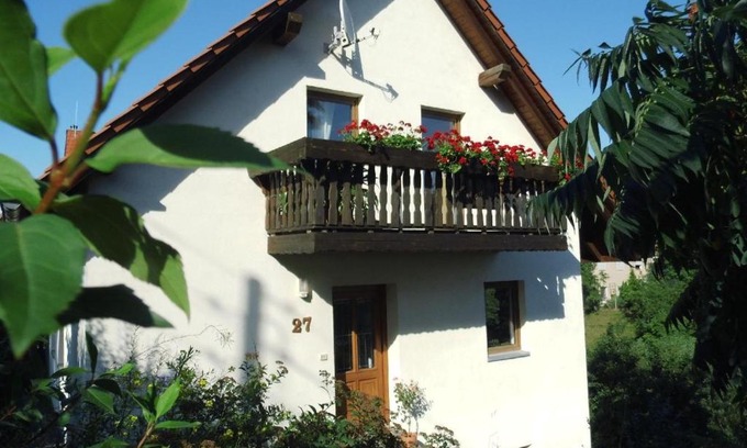 Schoenfeld-Weissig Apartment | Ferienwohnung-Mund