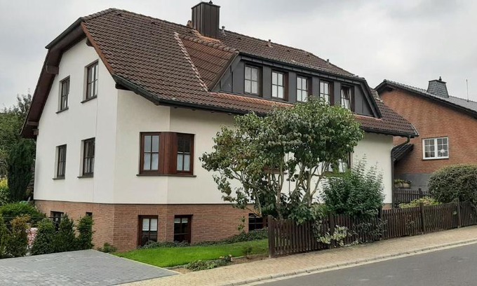 Kottenheim Apartment | Ferienwohnung Nöthen
