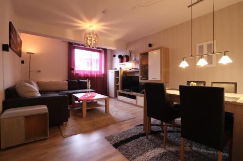 Braunlage Apartment | Ferienwohnung Nana