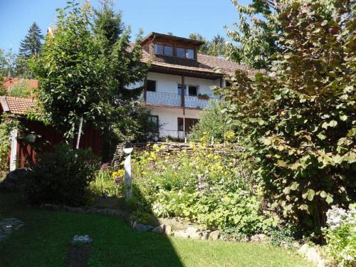 Spiegelau Apartment | Ferienwohnung Nationalparkblick