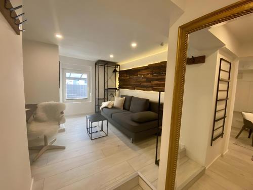 Plettenberg Apartment | Ferienwohnung Nele