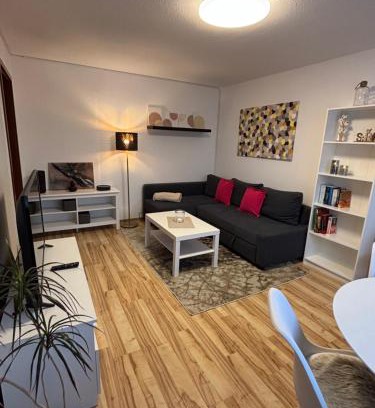 Neuenrade Apartment | Ferienwohnung Neuenrade