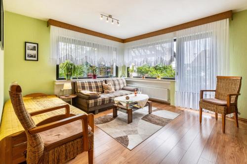 Neuenrade Apartment | Ferienwohnung Neuenrade
