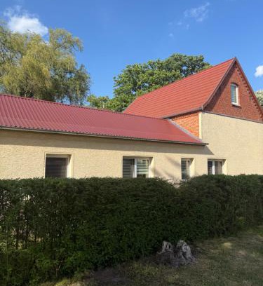 Bad Wilsnack Apartment | Ferienwohnung Neumann