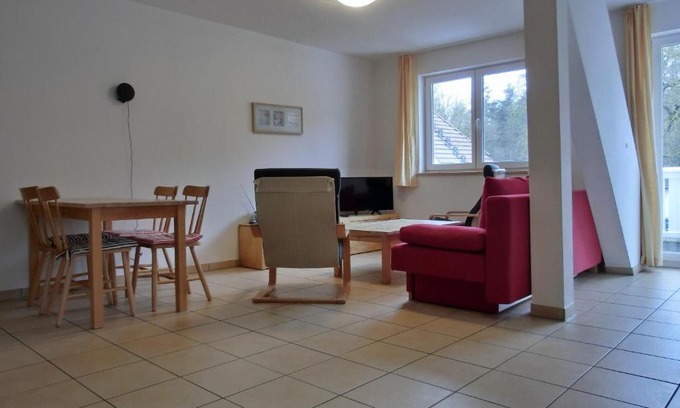 Gelbensande Apartment | Ferienwohnung NH15