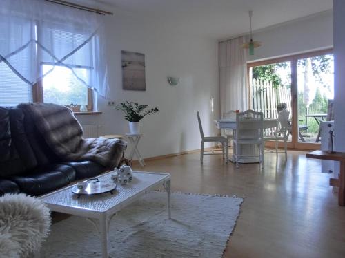 Hirschburg Apartment | Ferienwohnung NH6