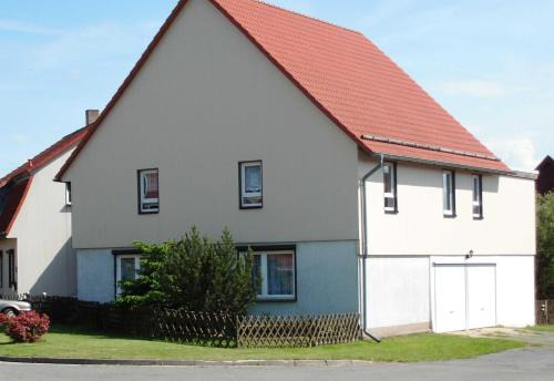Oberharz am Brocken Apartment | Ferienwohnung Nichau