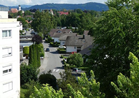 Isny im Allgaeu Apartment | Ferienwohnung Nicole