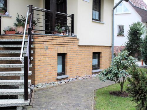 Nienhagen Apartment | Ferienwohnung, Nienhagen