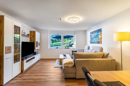 Herscheid Apartment | Ferienwohnung Nordhelle