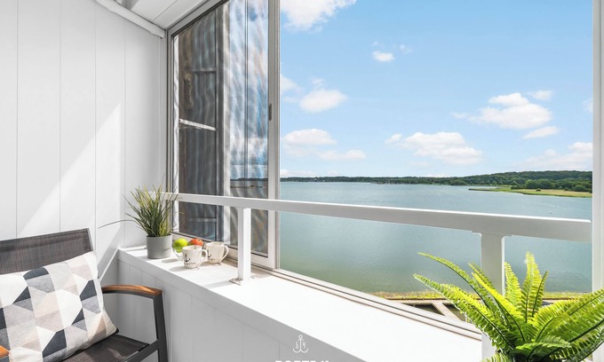 Schleswig Apartment | Ferienwohnung Nordic Home Schleswig