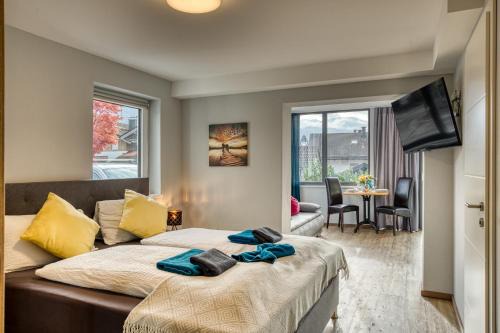 Kiefersfelden Apartment | Ferienwohnung Nusslberg