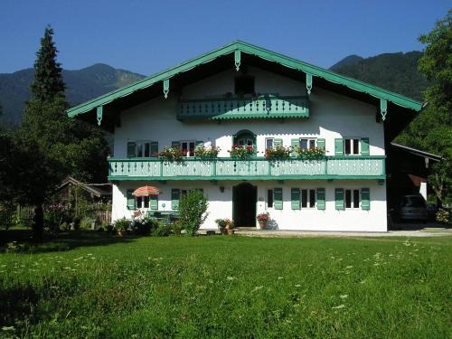 Grassau Apartment | Ferienwohnung Obermeier
