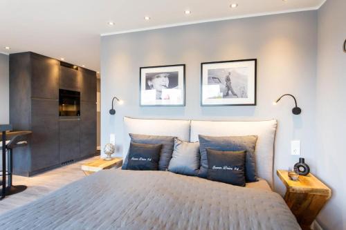 Haffkrug Apartment | Ferienwohnung Ocean Drive 94 - Scharbeutz