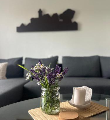 Wonsees Apartment | Ferienwohnung Ohne Gleichen