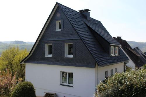 Assinghausen Apartment | Ferienwohnung Olsberg