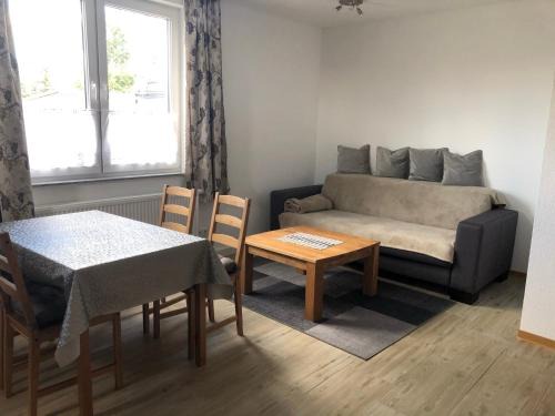Muritz Apartment | Ferienwohnung Orthsee 2