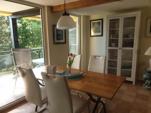 Usedom House | Ferienwohnung Ostklüne