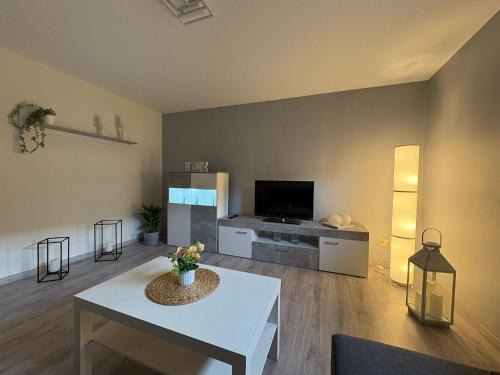 Wolgast Apartment | Ferienwohnung Ostsee-Nähe Usedom