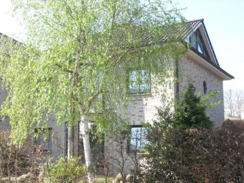 Graal Apartment | Ferienwohnung-Ostseestrand