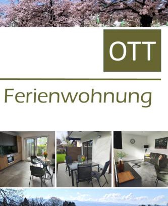 Bad Endorf Apartment | Ferienwohnung Ott