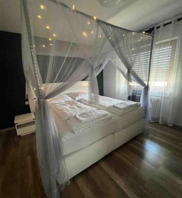Metzingen Apartment | Ferienwohnung OUTLETCITY Metzingen